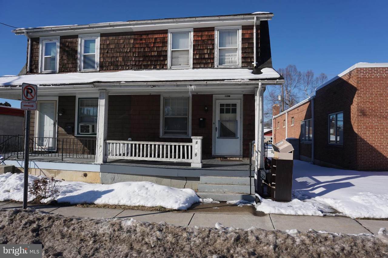 1275 Princess Street - Photo 1