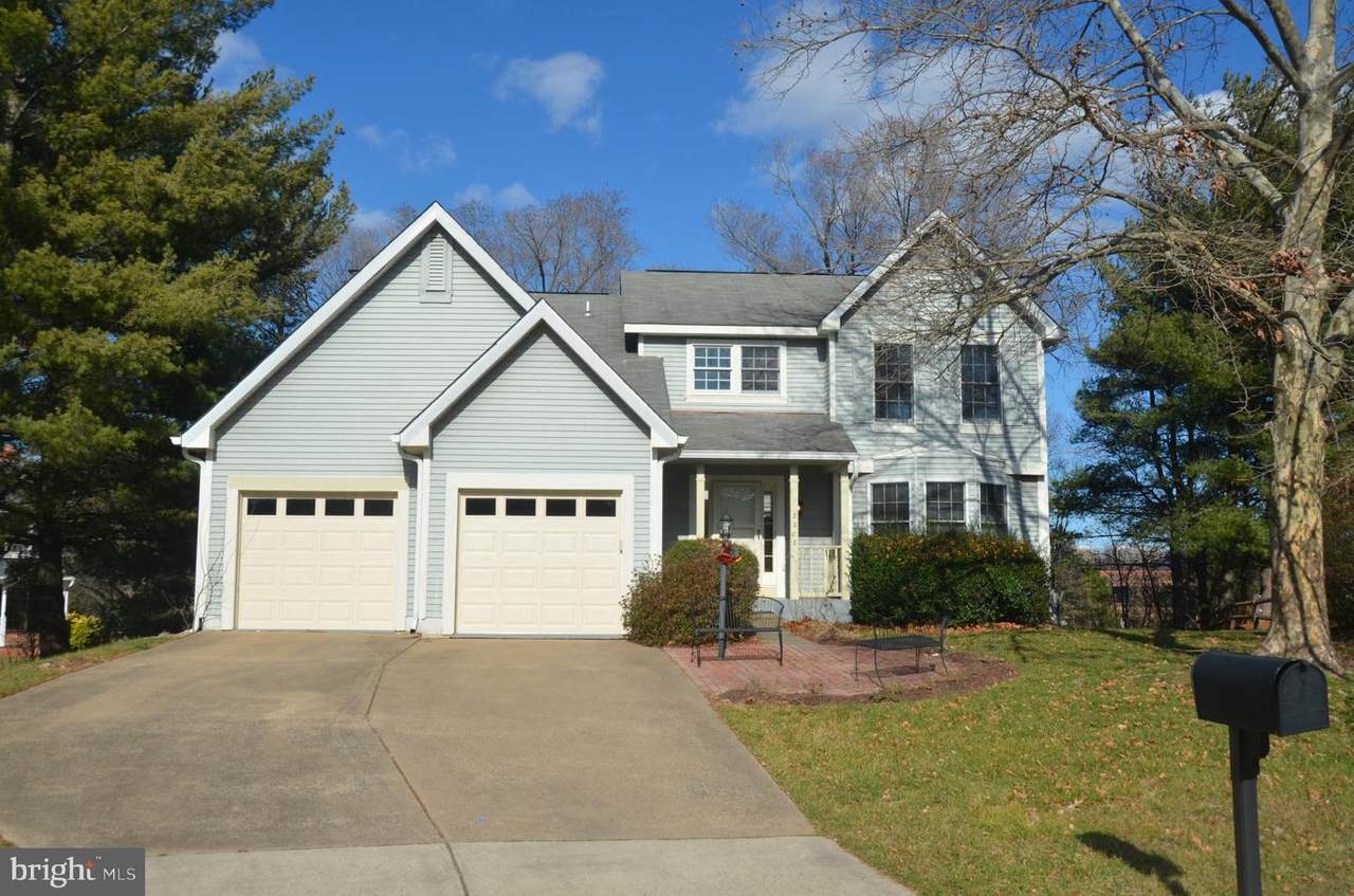 2203 Halter Lane - Photo 1