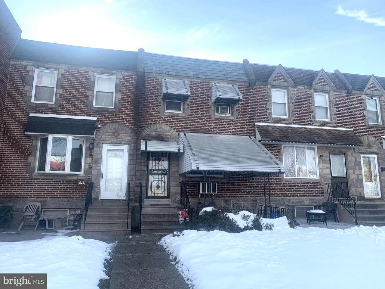 6143 Hawthorne Street - Photo 1