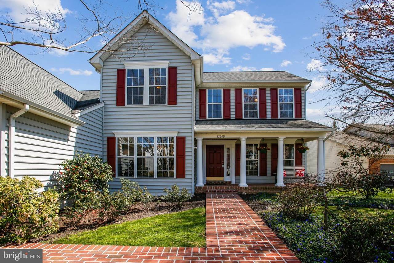 12719 Hitchcock Court - Photo 1