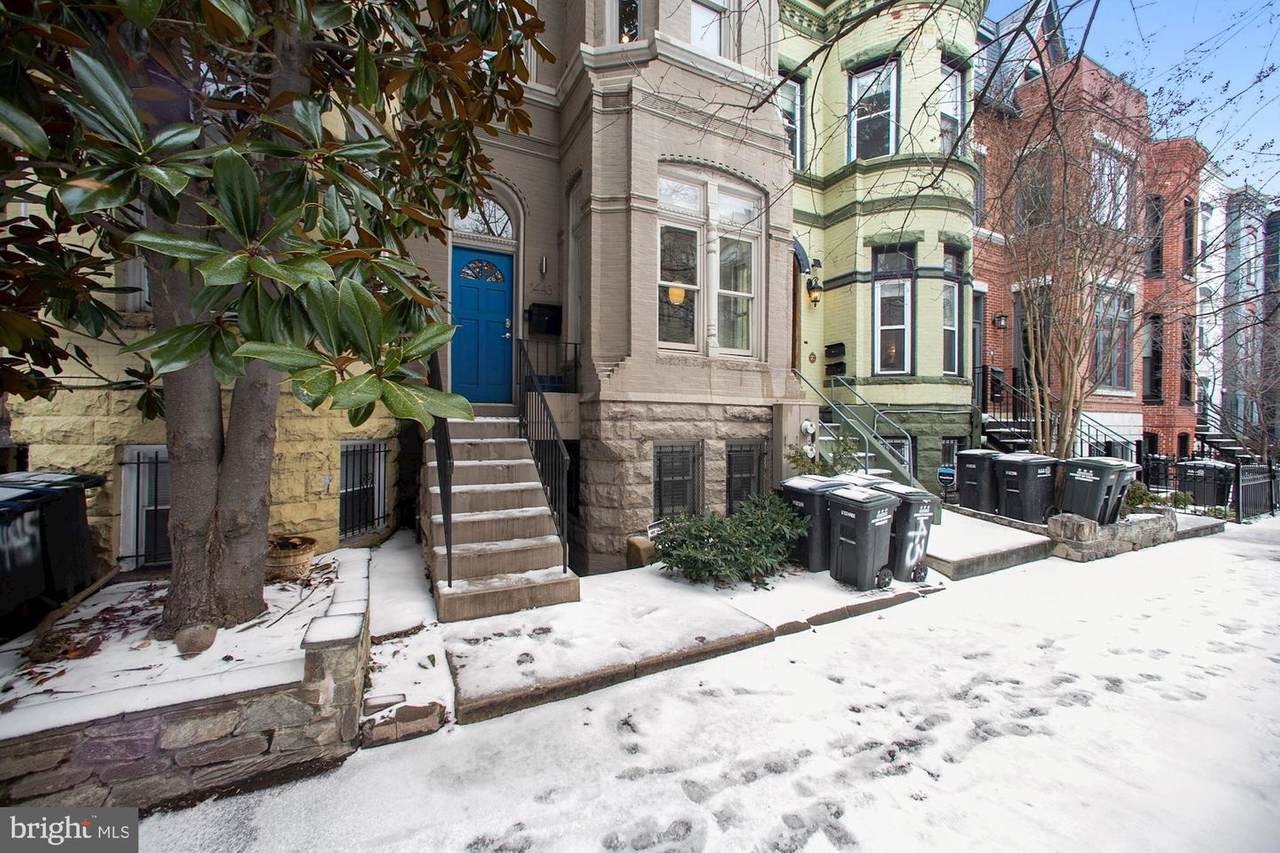 1443 W Street - Photo 1