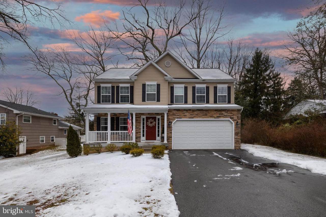 125 Spruce Lane - Photo 1