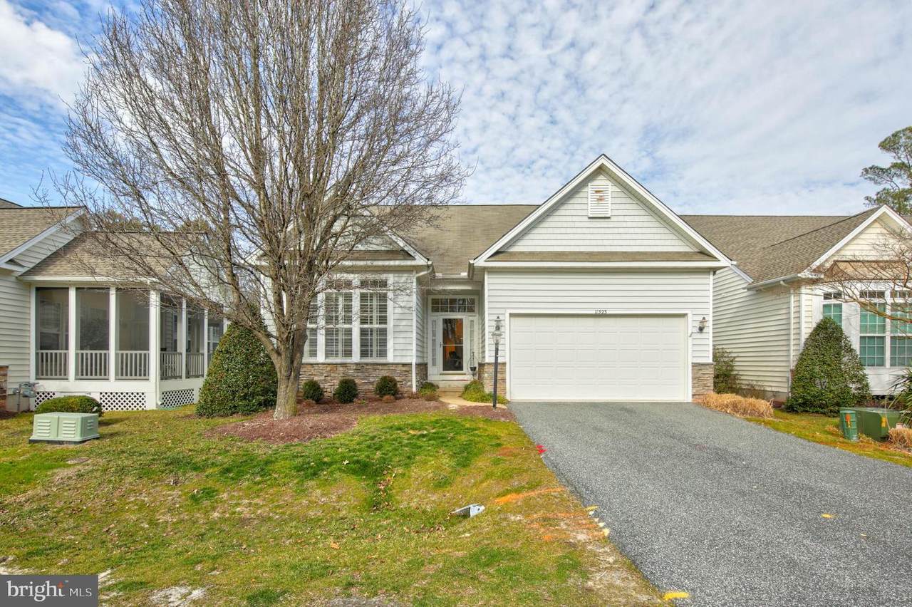 11523 Manklin Creek Road - Photo 1