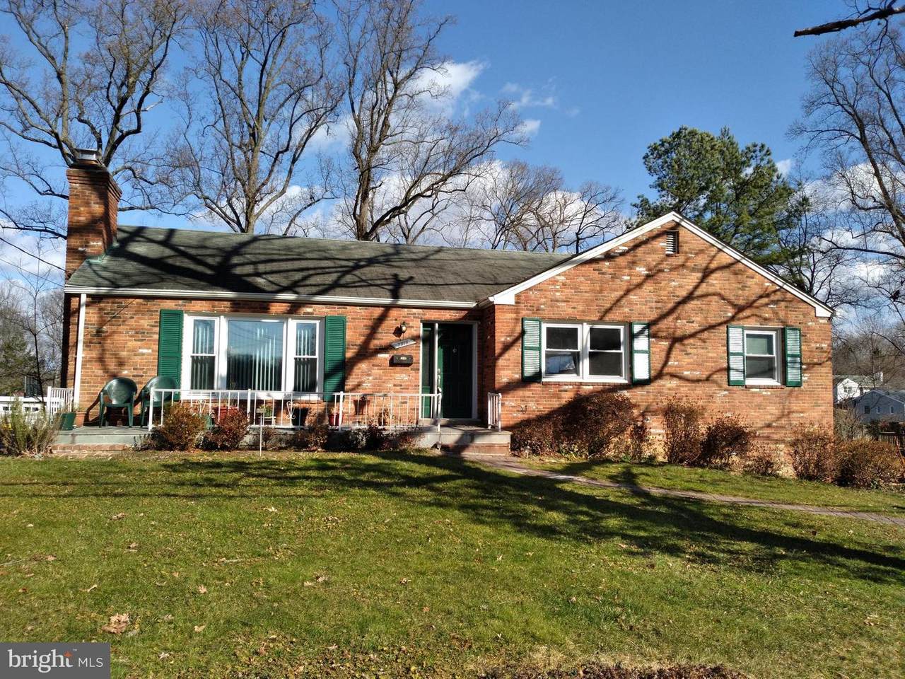 3919 Chesterbrook Road - Photo 1
