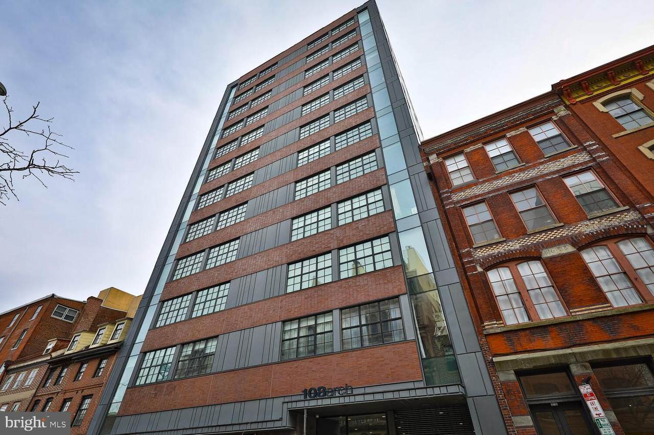 108 Arch Street - Photo 1