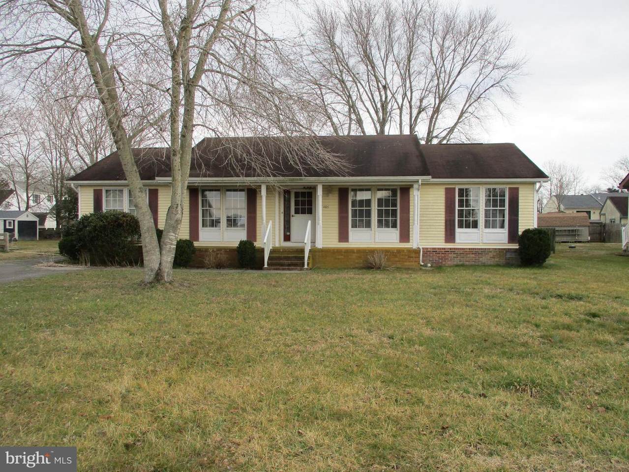 405 West Street - Photo 1