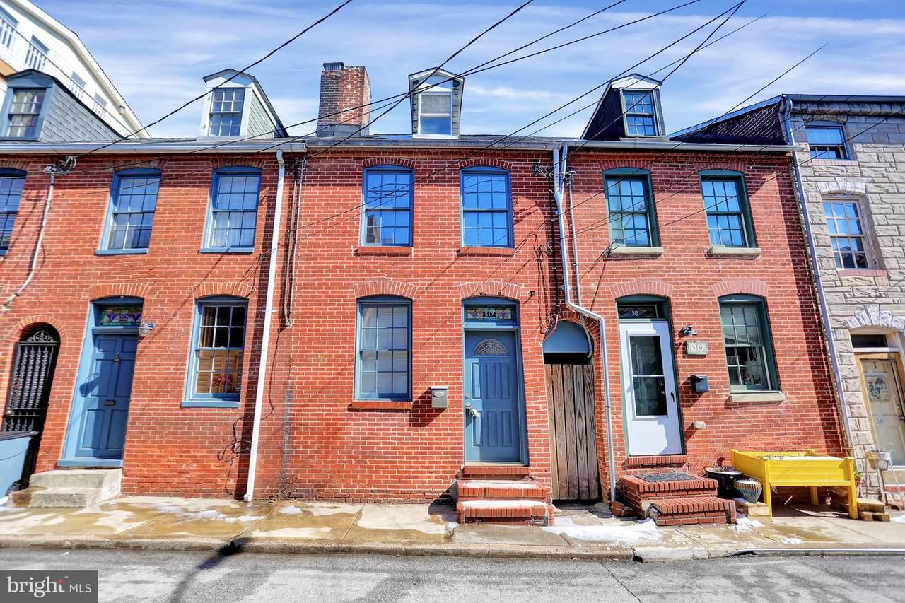 517 Dallas Street - Photo 1