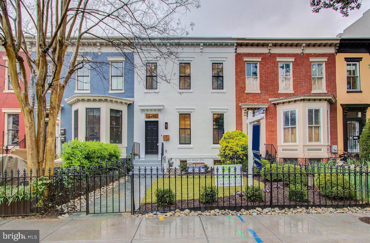 1449 S Street - Photo 1