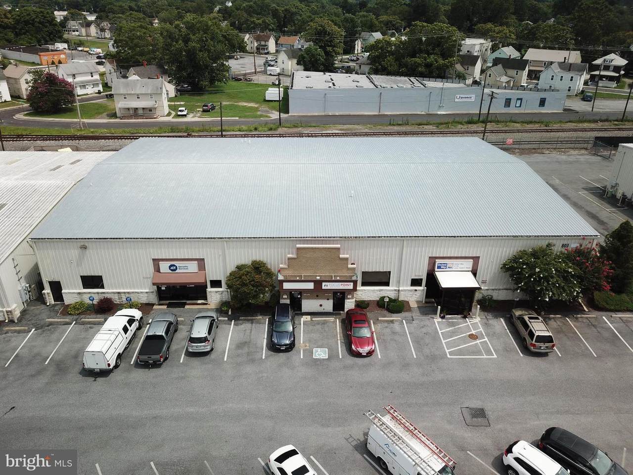 803 Salisbury Boulevard - Photo 1