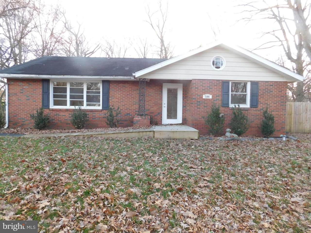 2306 Church Road - Photo 1