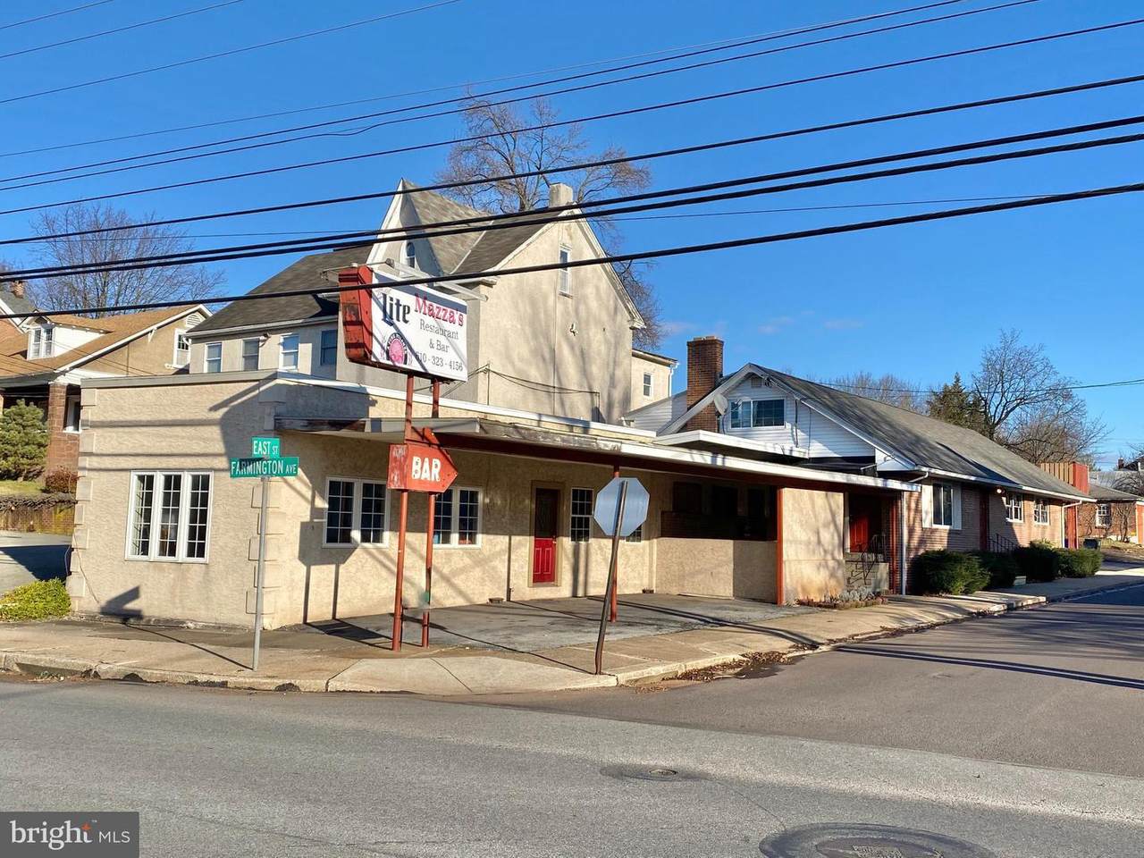600 Farmington Avenue - Photo 1