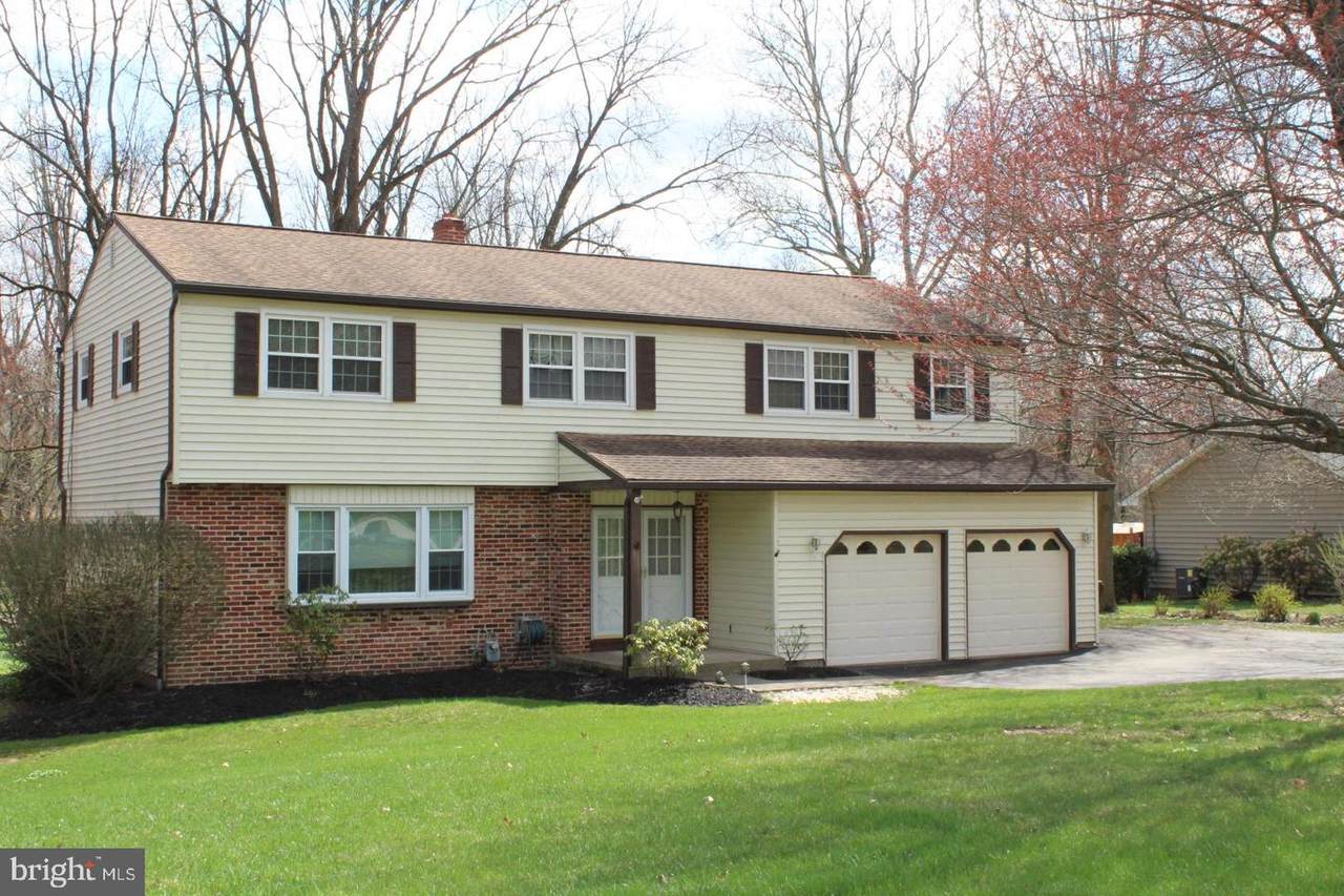 3042 Taft Road - Photo 1