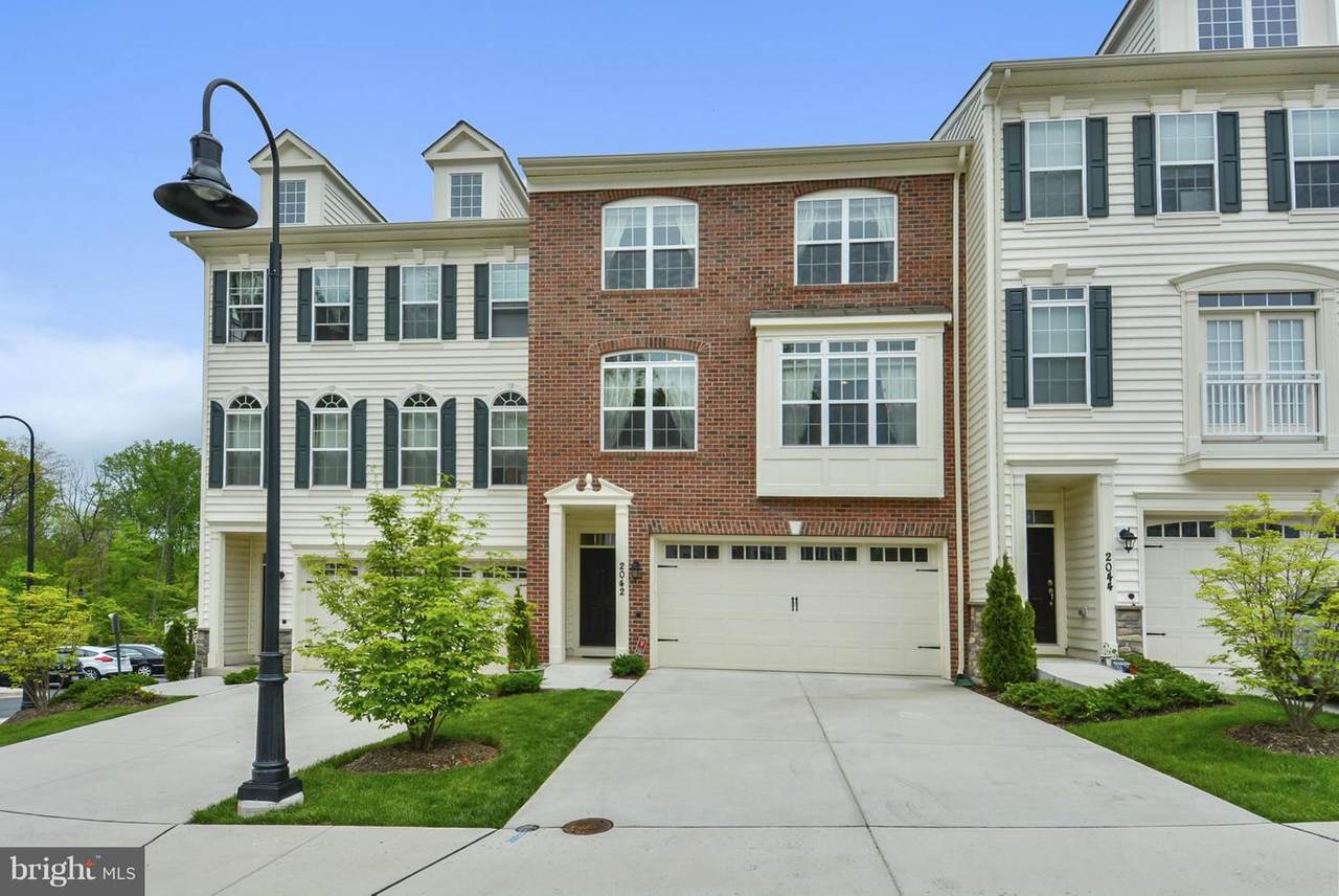 2042 Deertree Lane - Photo 1
