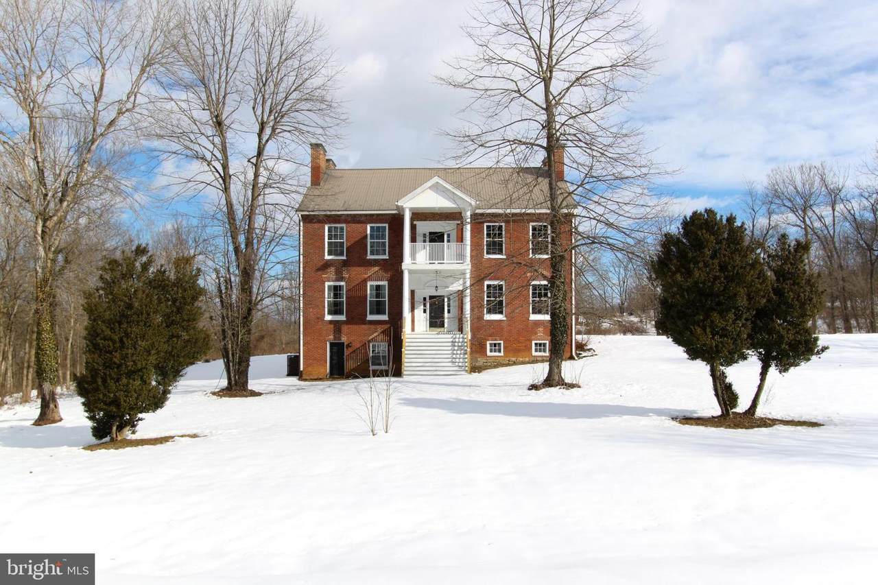 2919 Hammonds Mill Road - Photo 1
