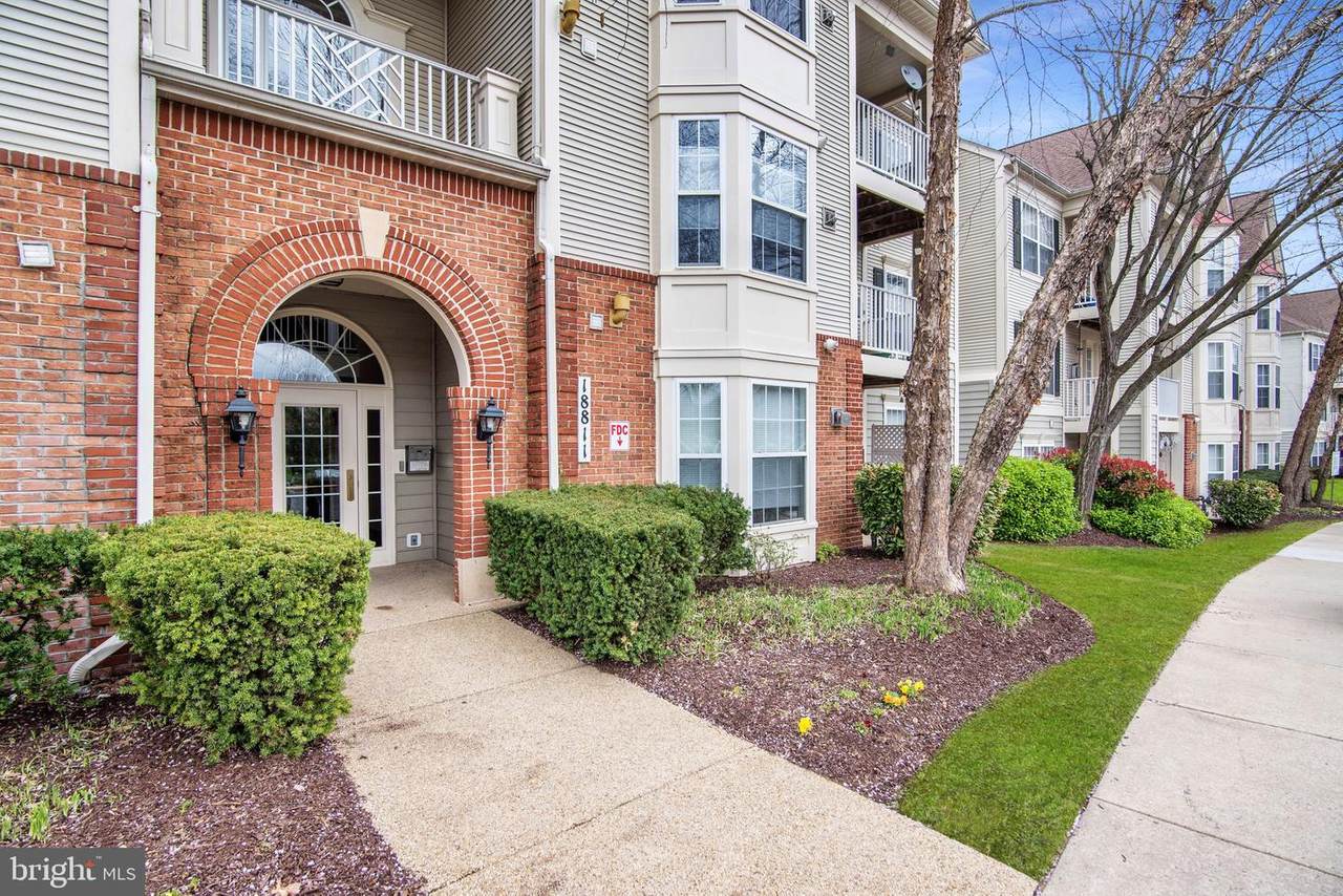 18811 Sparkling Water Drive - Photo 1