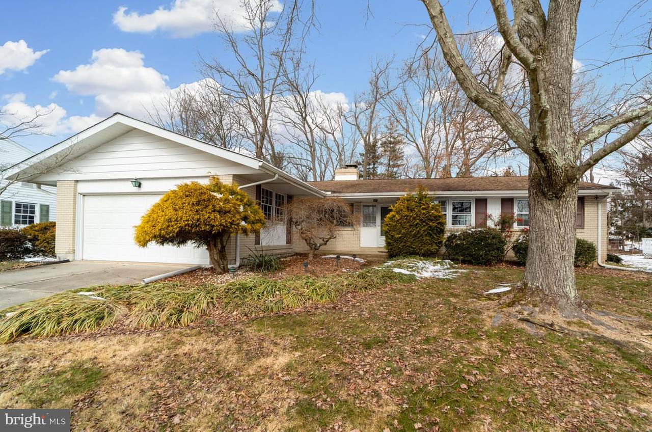 3331 Morningside Drive - Photo 1