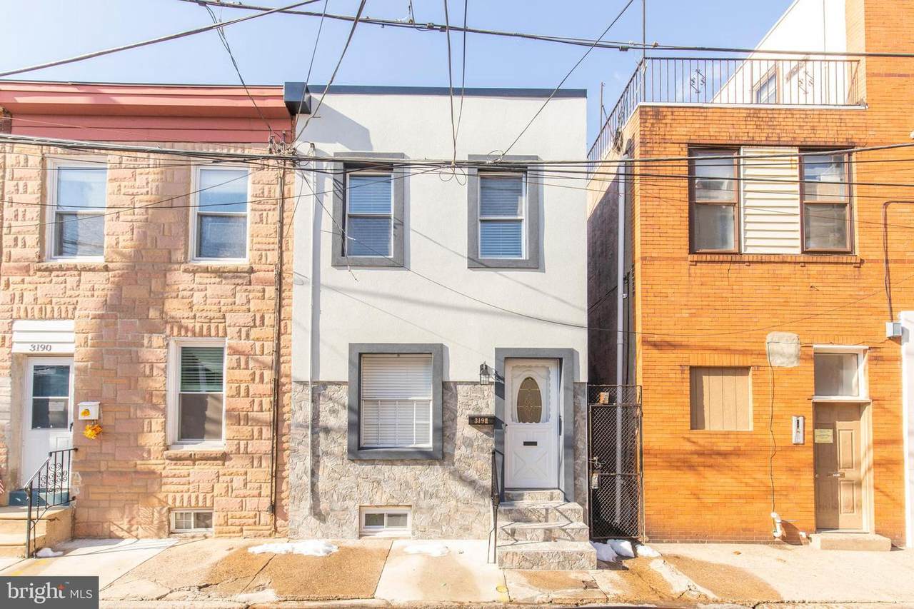 3192 Emery Street - Photo 1