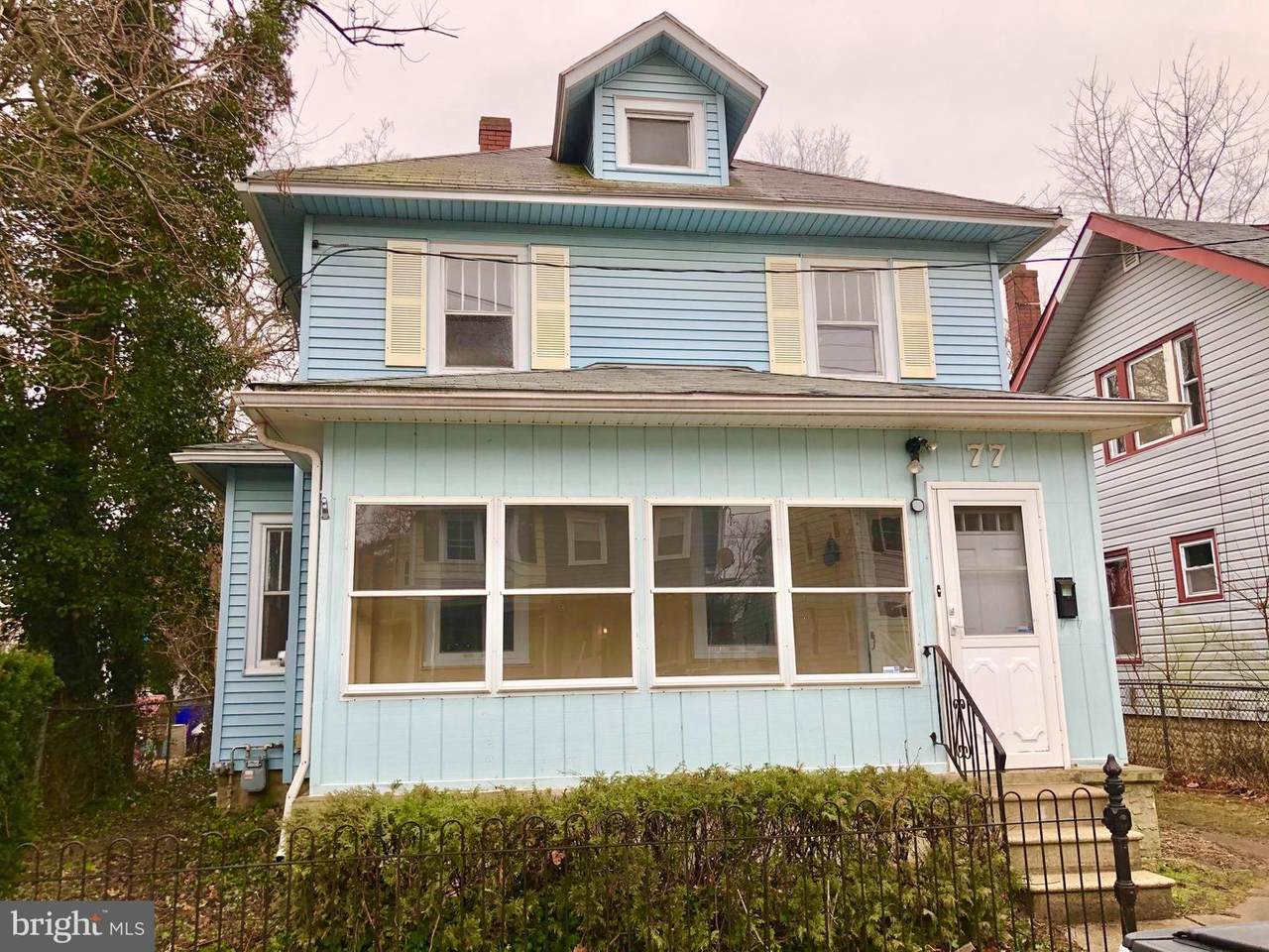 77 Thompson Street - Photo 1