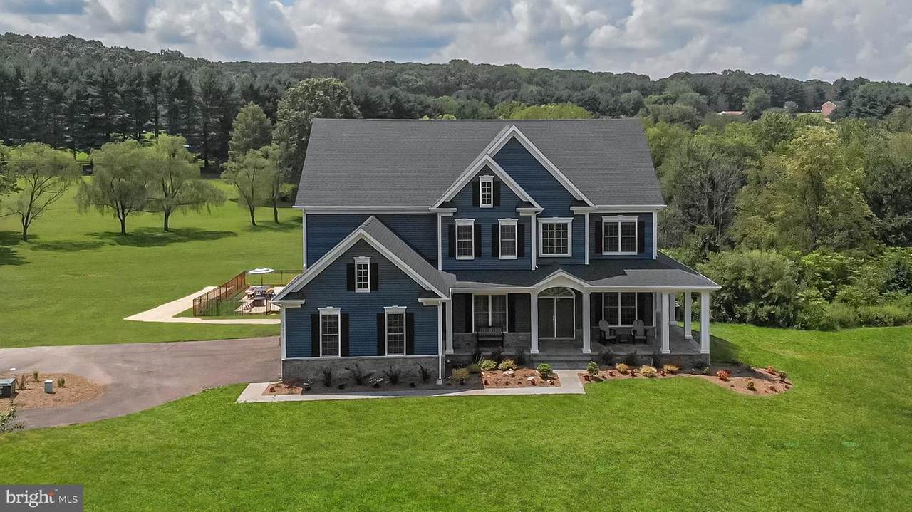 3351 Jennings Chapel Road - Photo 1