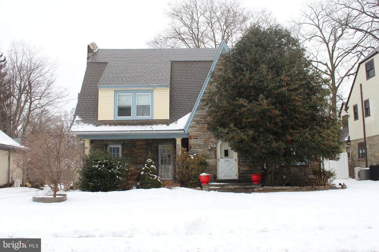 1005 Wilde Avenue - Photo 1