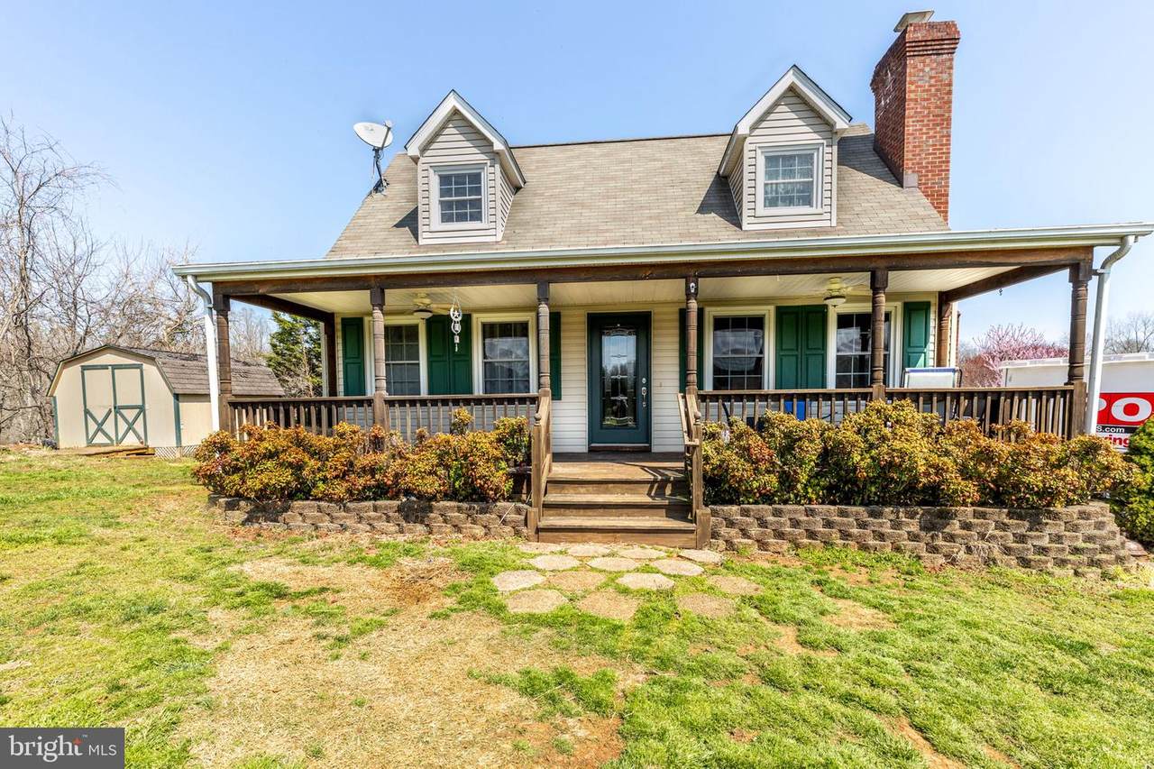10137 River Front Lane - Photo 1