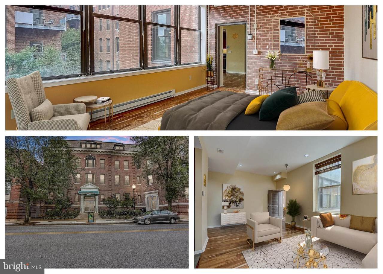 1211 Light Street - Photo 1