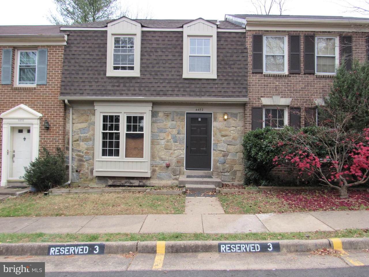 4402 Chase Park Court - Photo 1