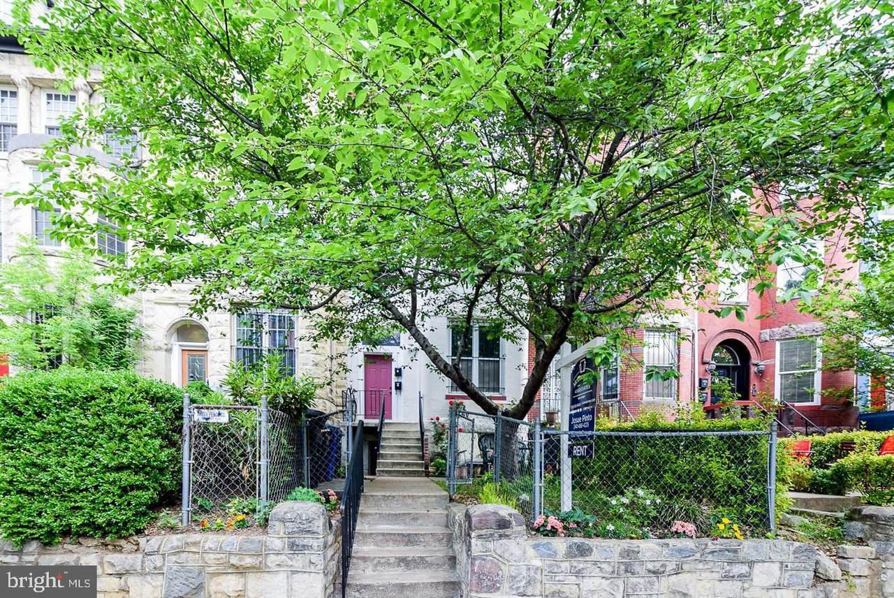 1313 Fairmont Street - Photo 1