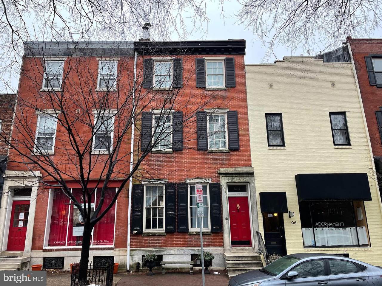 1104 Pine Street - Photo 1