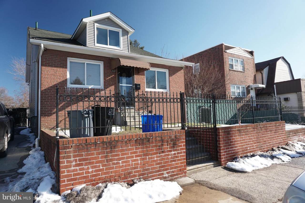 8207 Castor Avenue - Photo 1