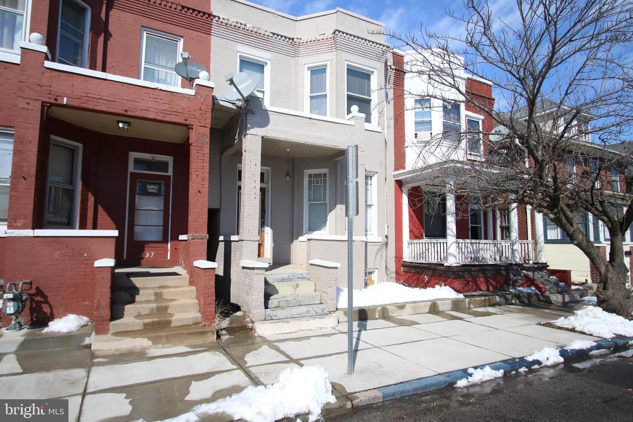 659 Wallace Street - Photo 1
