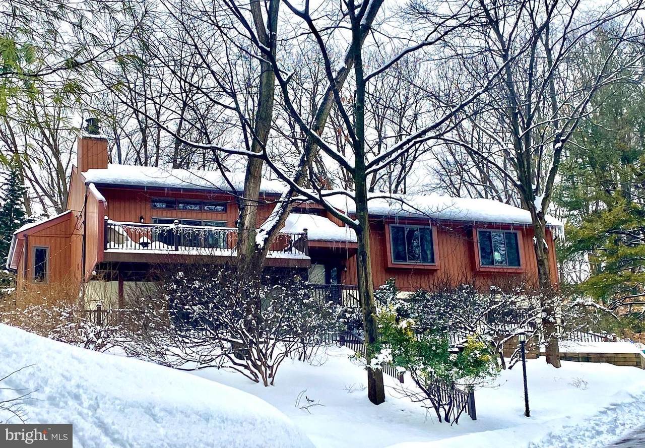837 Old State Road - Photo 1