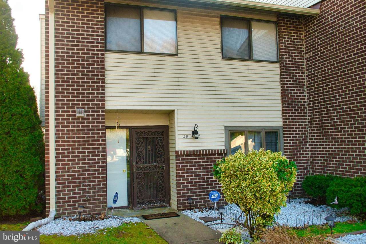 28 Roseberry Court - Photo 1