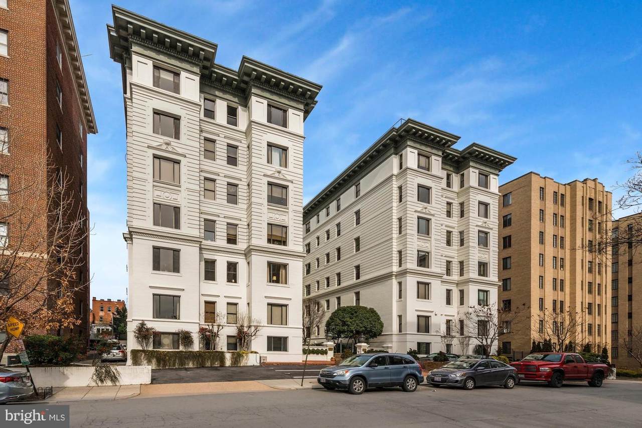 2123 California Street - Photo 1
