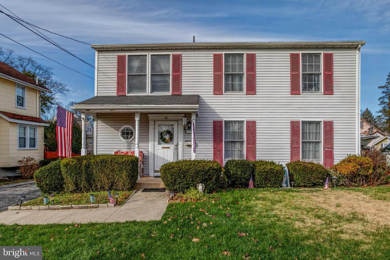 411 Johnson Avenue - Photo 1