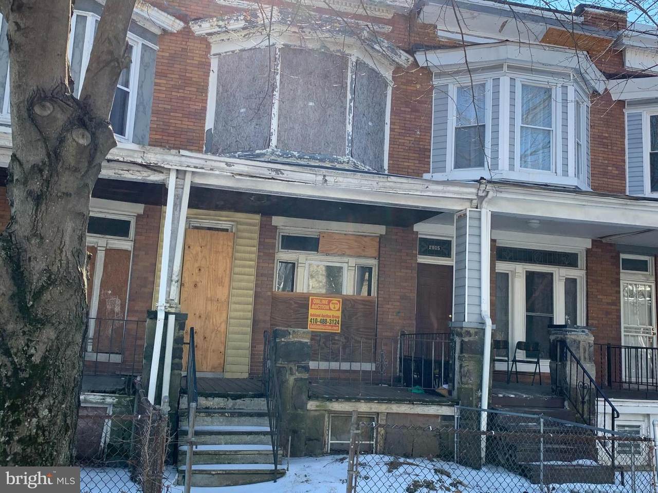 2903 Belmont Avenue - Photo 1