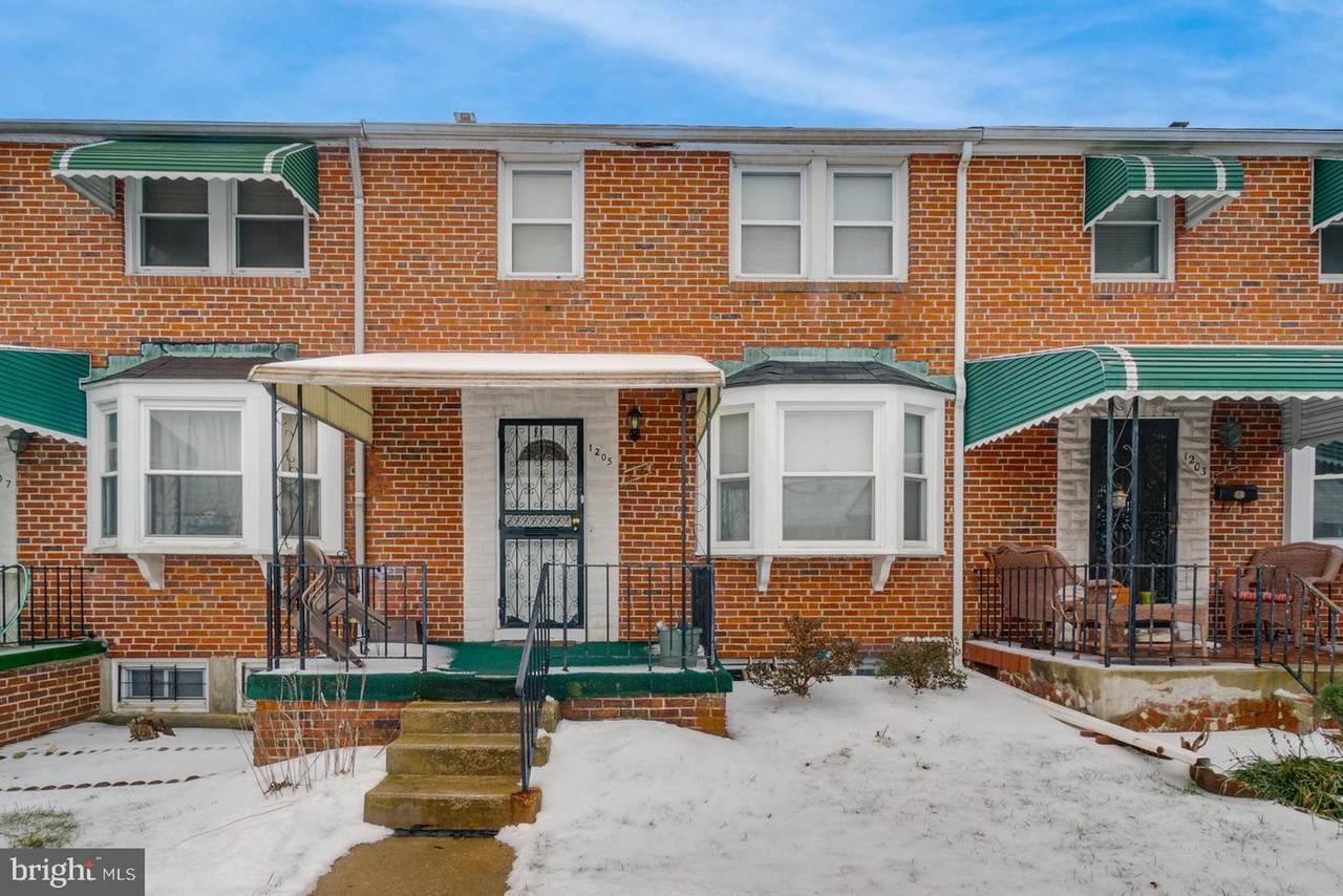 1205 Winston Avenue - Photo 1