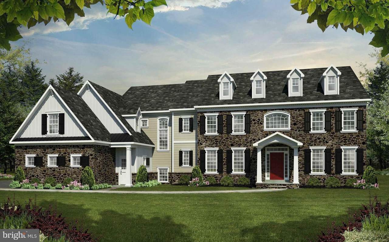 Lot 1e-1105 Oakhurst Lane - Photo 1