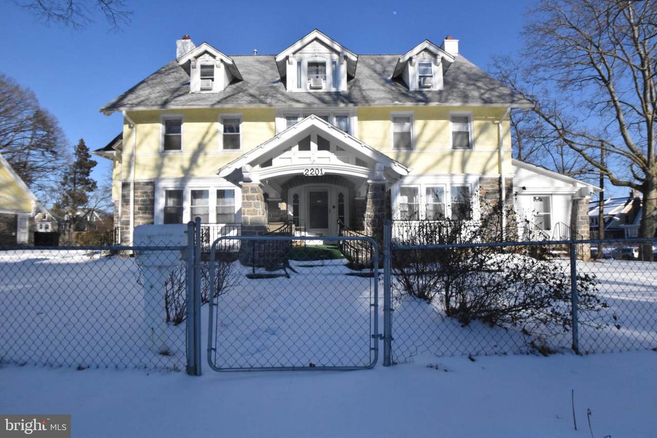 5241 Gainor Road - Photo 1