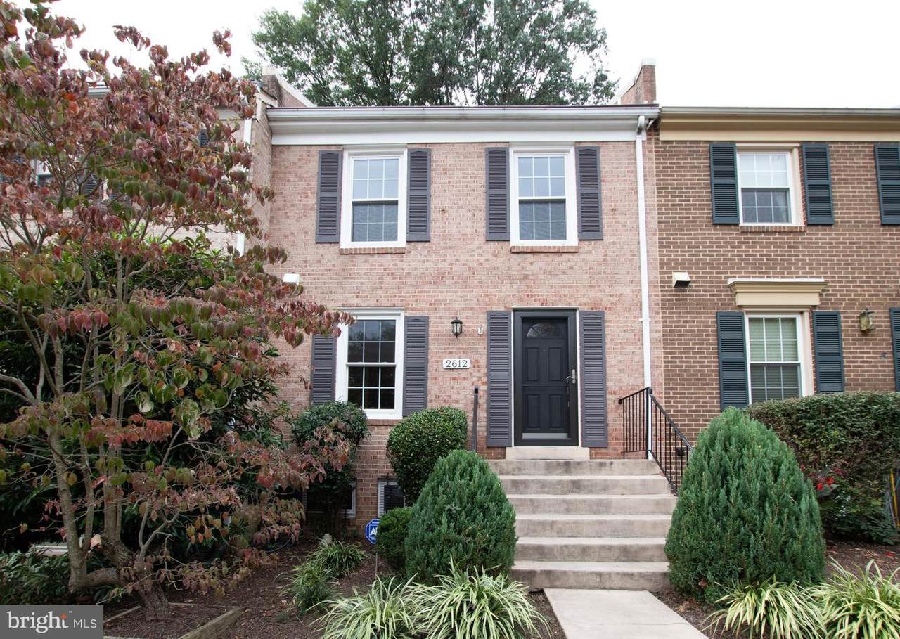 2612 Windbreak Drive - Photo 1