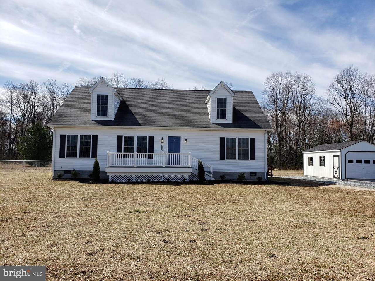 6257 Solomons Circle - Photo 1