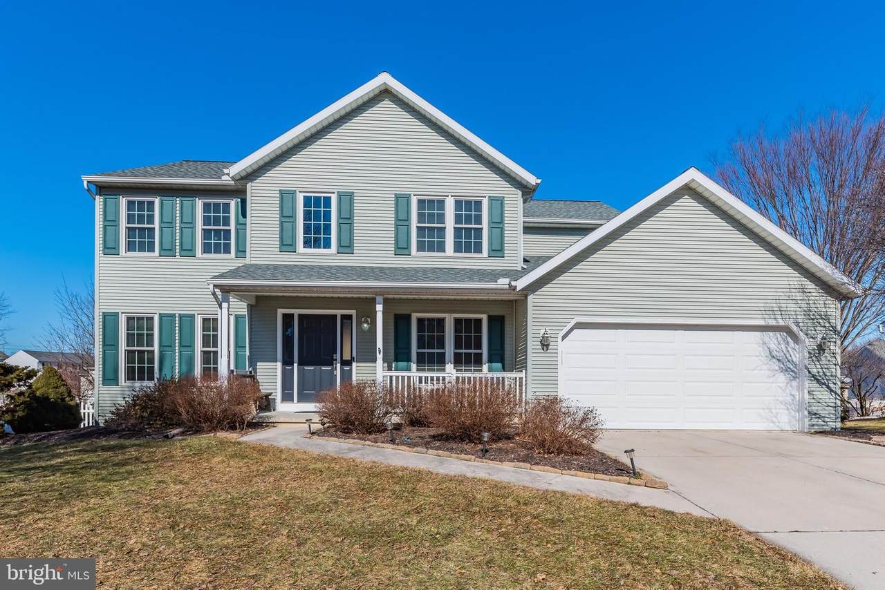 42 Sycamore Drive - Photo 1