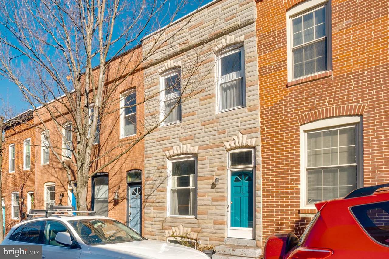 1415 Belt Street - Photo 1