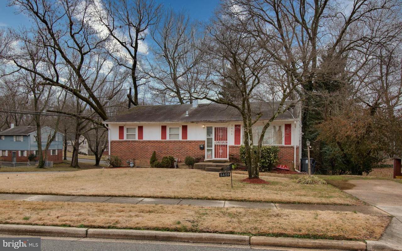 3429 25TH Avenue - Photo 1