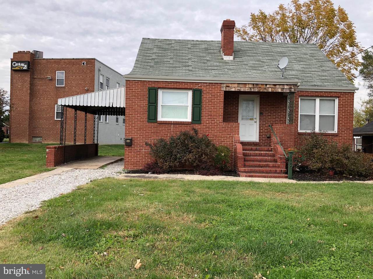 7704 Trappe Road - Photo 1