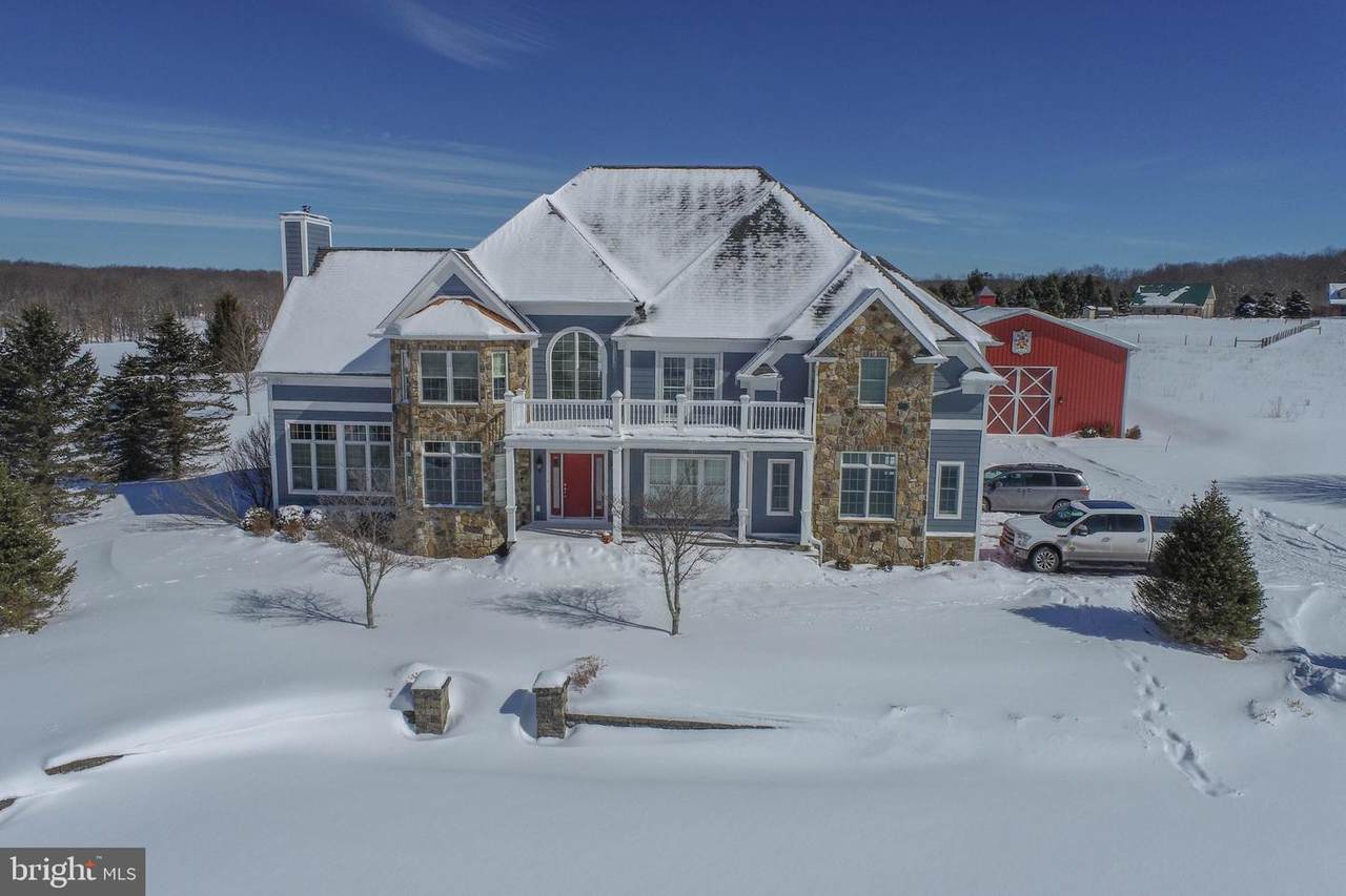 113 Jubb Meadows Lane - Photo 1