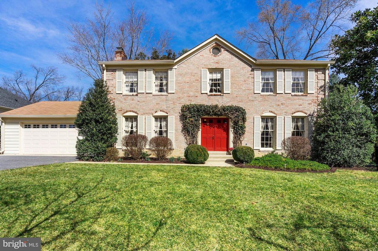 15125 Manor Lake Drive - Photo 1
