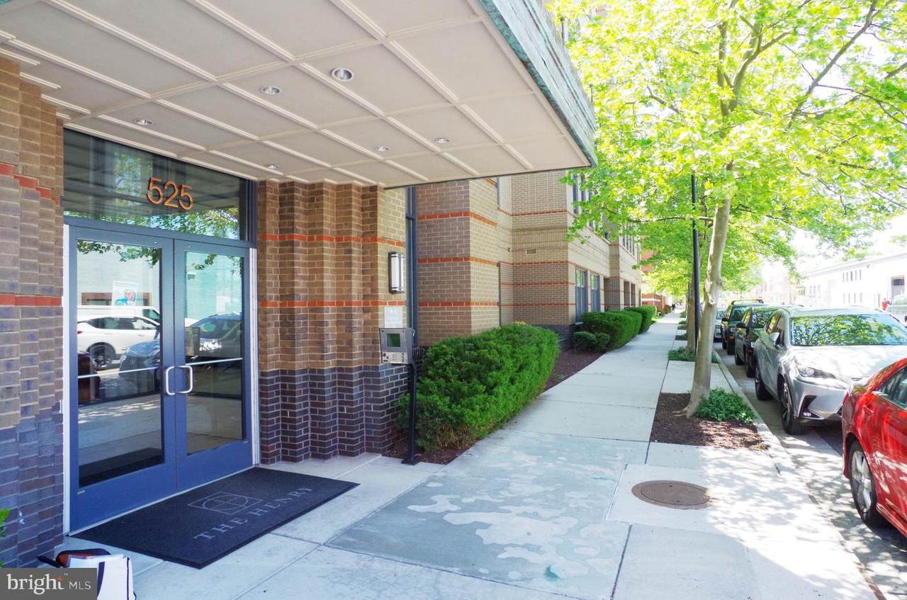 525 Fayette Street - Photo 1