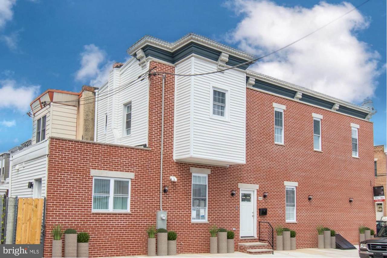 2442 Hazzard Street - Photo 1