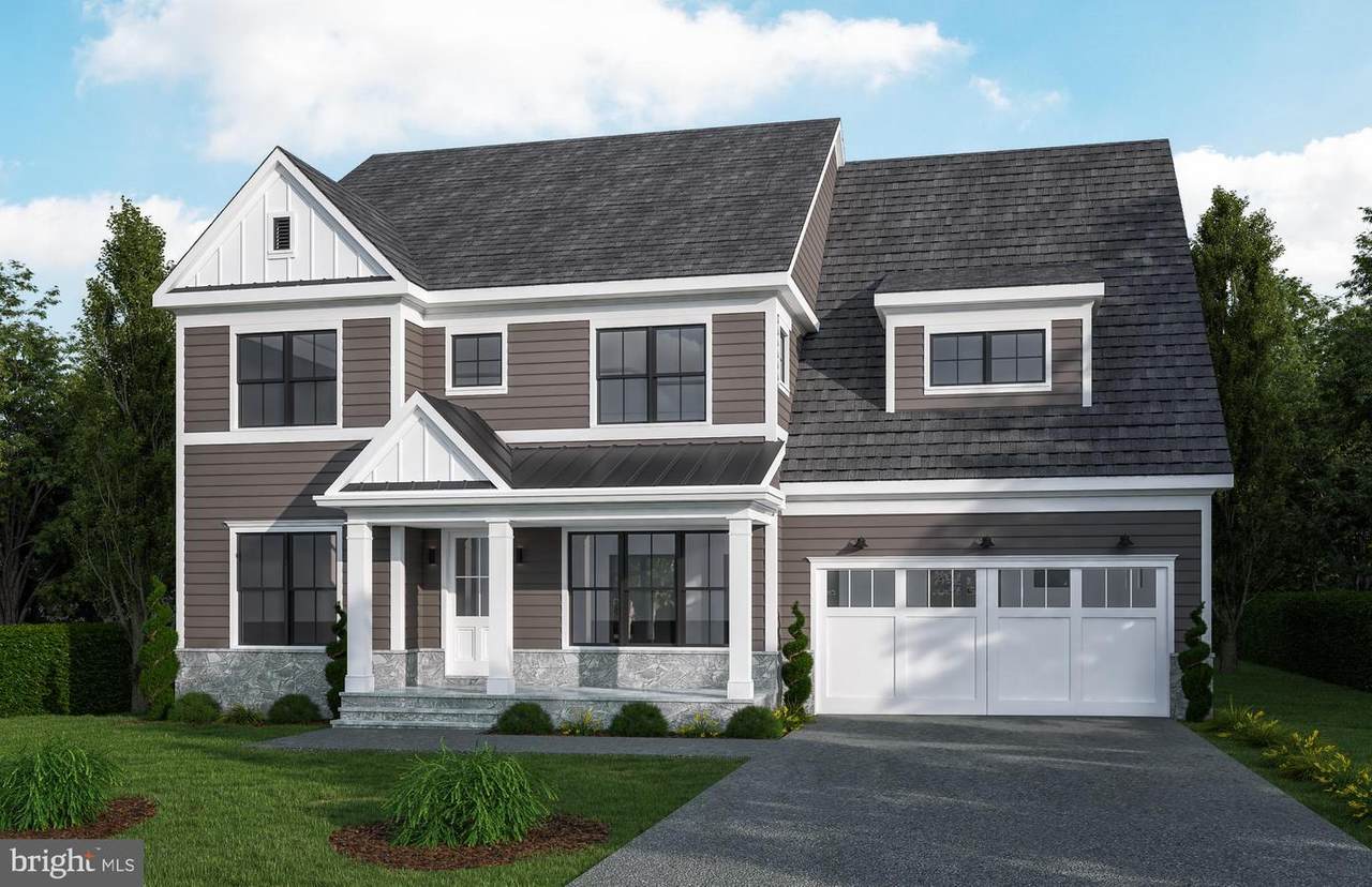 6716 Old Chesterbrook Road - Photo 1